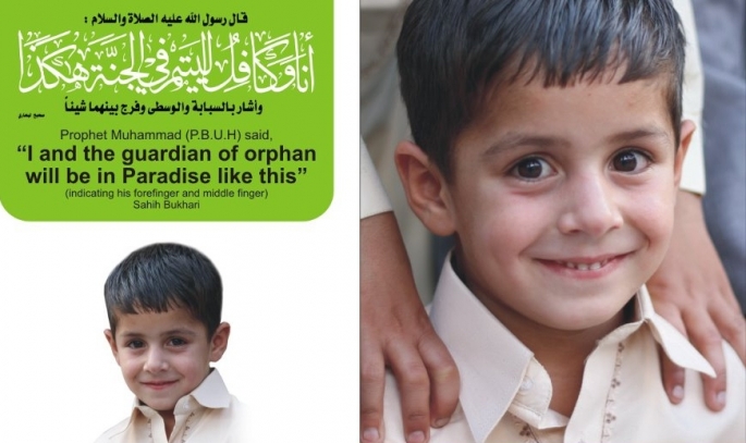 Orphan Care Program